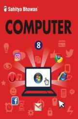 2438 Computer Textbook For Class - 8 2438 Computer Textbook For Class - 8