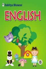 2291 English B Textbook