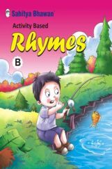 2308 English Rhymes B (Activity Based)