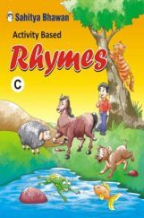 2309 English Rhymes C (Activity Based)