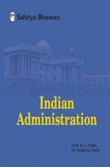 1343 Indian Administration 1343 Indian Administration