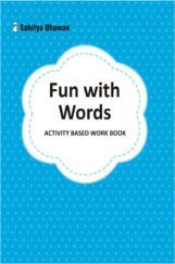 2299 Fun with words Activity Based Work Book