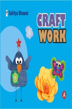 2323 Craft Work A