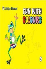 2320 Fun with Colours–The Beginners Book A 2320 Fun with Colours–The Beginners Book A