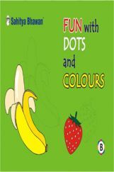 2321 Fun with Dots and Colours B