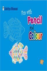 2386 Fun with Pencil and Colour-1