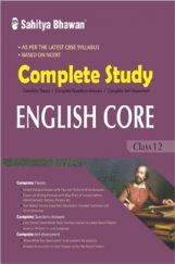 1873 Complete Study English Core For Class-12