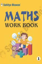 2361 Maths Work Book I