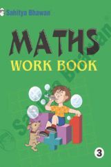 2363 Maths Work Book III