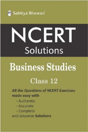 0 NCERT Solutions Business Studies For Class 12