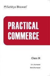 1676 Practical Commerce For Class-9 1676 Practical Commerce For Class-9