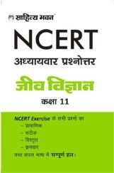 1887 NCERT Solution Jiv Vigyan For Class-11 