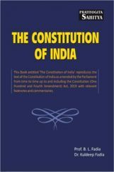 2494 The Constitution Of India