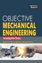 1191 Objective Mechanical Engineering