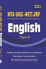 2480 UGC NET English Paper-2