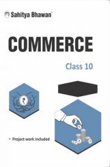 1560 Sahitya Bhawan UP Board Class 10 Commerce Book | Useful For Competitive Exams Preparation 1560 Sahitya Bhawan UP Board Class 10 Commerce Book | Useful For Competitive Exams Preparation