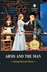 Arms And The Man Arms And The Man