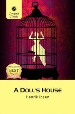 Download A Doll's House PDF Online by Henrik Ibsen