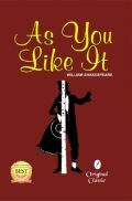 AS You Like It AS You Like It