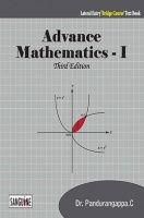Advance Mathematics-1 Advance Mathematics-1
