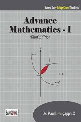 Advance Mathematics-1 Advance Mathematics-1