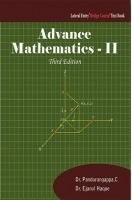 Advance Mathematics-2 Advance Mathematics-2
