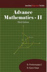 Advance Mathematics-2 Advance Mathematics-2