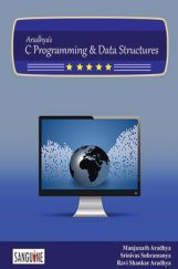C Programming & Data Structures C Programming & Data Structures