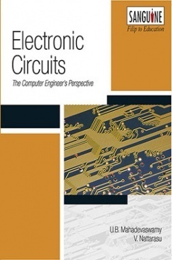 Electronic Circuits For Computer Engineers