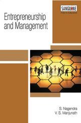 Entrepreneurship And Management Entrepreneurship And Management