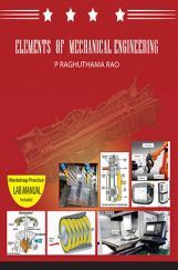 Elements Of Mechanical Engineering Elements Of Mechanical Engineering