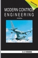Modern Control Engineering Modern Control Engineering