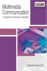 Multimedia Communications Multimedia Communications