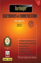 Harbingers Solved Question Papers Electronics And Communication Engineering 4th Semester VTU 2015 Harbingers Solved Question Papers Electronics And Communication Engineering 4th Semester VTU 2015