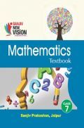 Sanjiv New Vision Mathematics For Class - VII Sanjiv New Vision Mathematics For Class - VII
