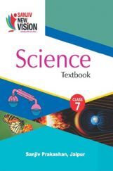 Sanjiv New Vision Science For Class - VII Sanjiv New Vision Science For Class - VII