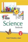 Sanjiv New Vision Science For Class - VIII Sanjiv New Vision Science For Class - VIII
