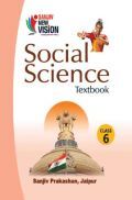 Sanjiv New Vision Social Science For Class - VI Sanjiv New Vision Social Science For Class - VI