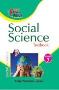 Sanjiv New Vision Social Science For Class - VII Sanjiv New Vision Social Science For Class - VII