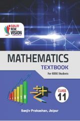 Sanjiv New Vision Mathematics For Class - XI Sanjiv New Vision Mathematics For Class - XI