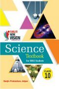 Sanjiv New Vision Science For Class - X Sanjiv New Vision Science For Class - X