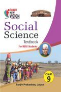 Sanjiv New Vision Social Science For Class - IX Sanjiv New Vision Social Science For Class - IX
