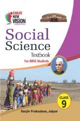 Sanjiv New Vision Social Science For Class - IX Sanjiv New Vision Social Science For Class - IX