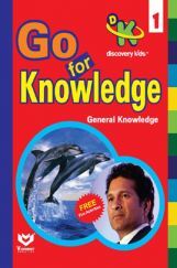 Go For Knowledge - 1 (General Knowledge)