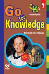 Go For Knowledge - 3 (General Knowledge)