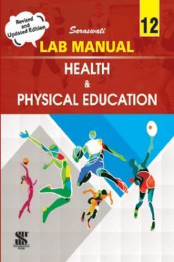 physical education class 12 book ncert
