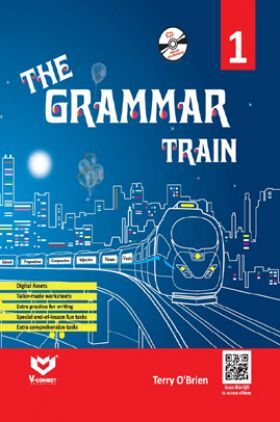 The Grammar Train - 1