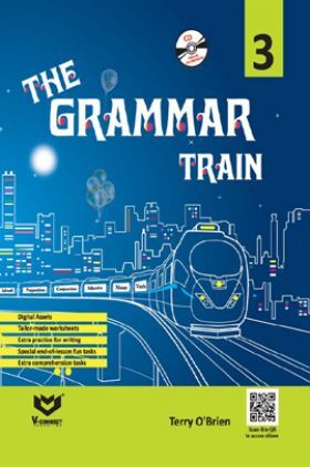 The Grammar Train - 3