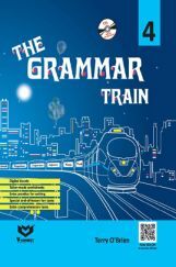 The Grammar Train - 4