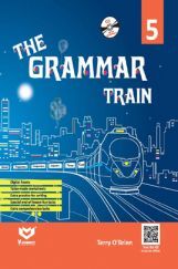 The Grammar Train - 5